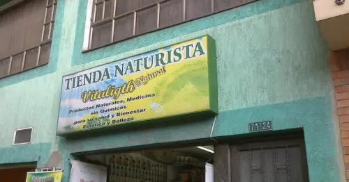 TIENDA NATURISTA VITALIGTH NATURAL TIENDA NATURISTA VITALIGTH NATURAL